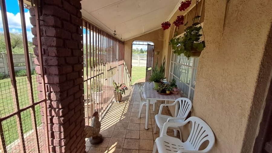 3 Bedroom Property for Sale in Parys Free State